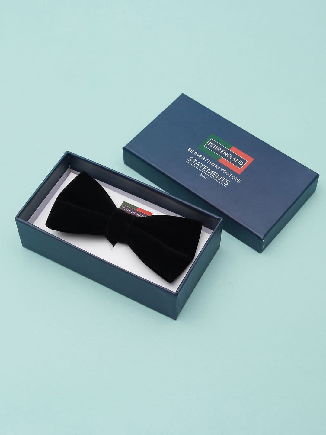 Peter England Men Bow Tie - view 1