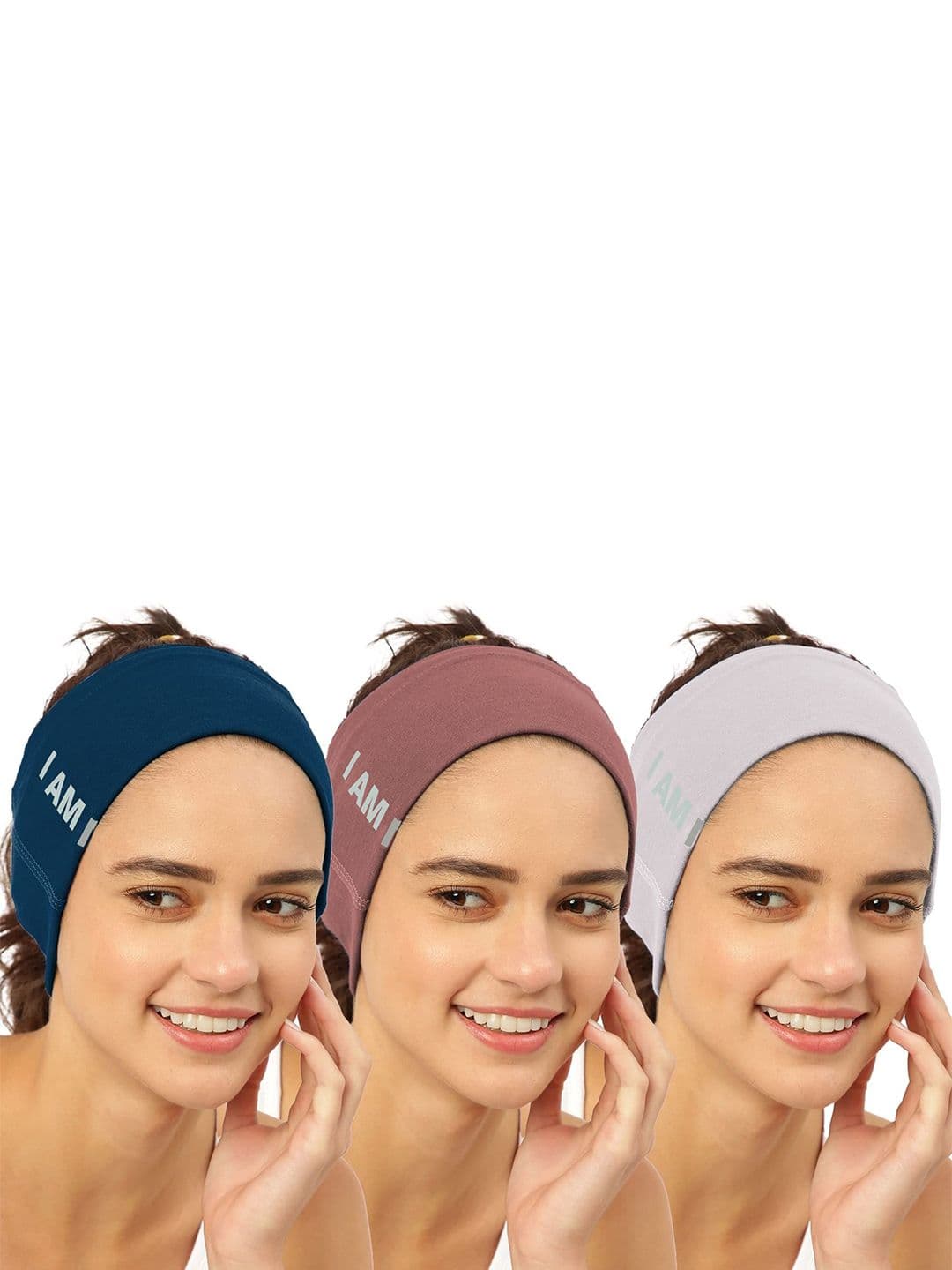 FREECULTR Unisex Bandana Headband - view 1