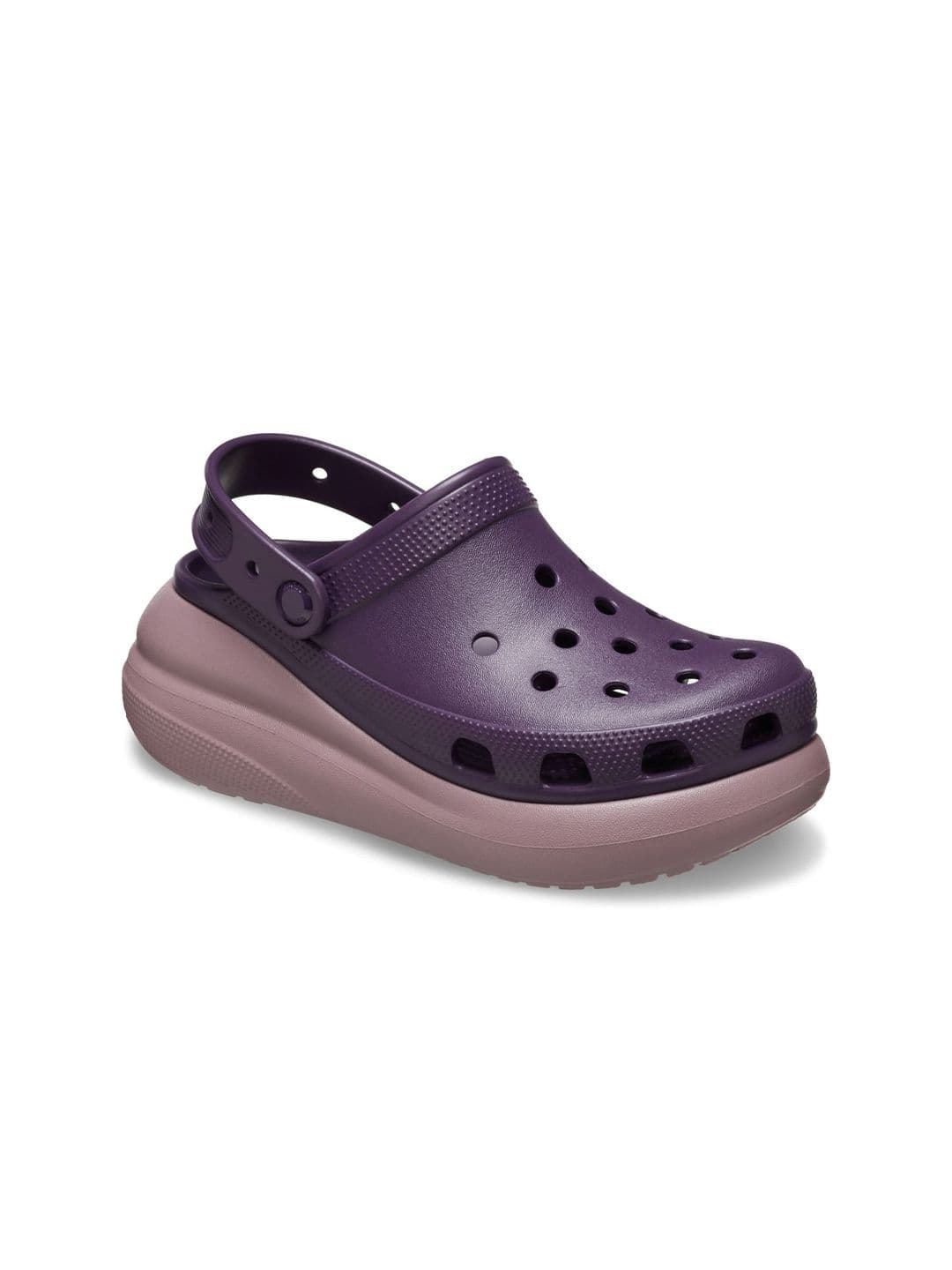 Crocs Unisex Classic Crush Clog - view 1