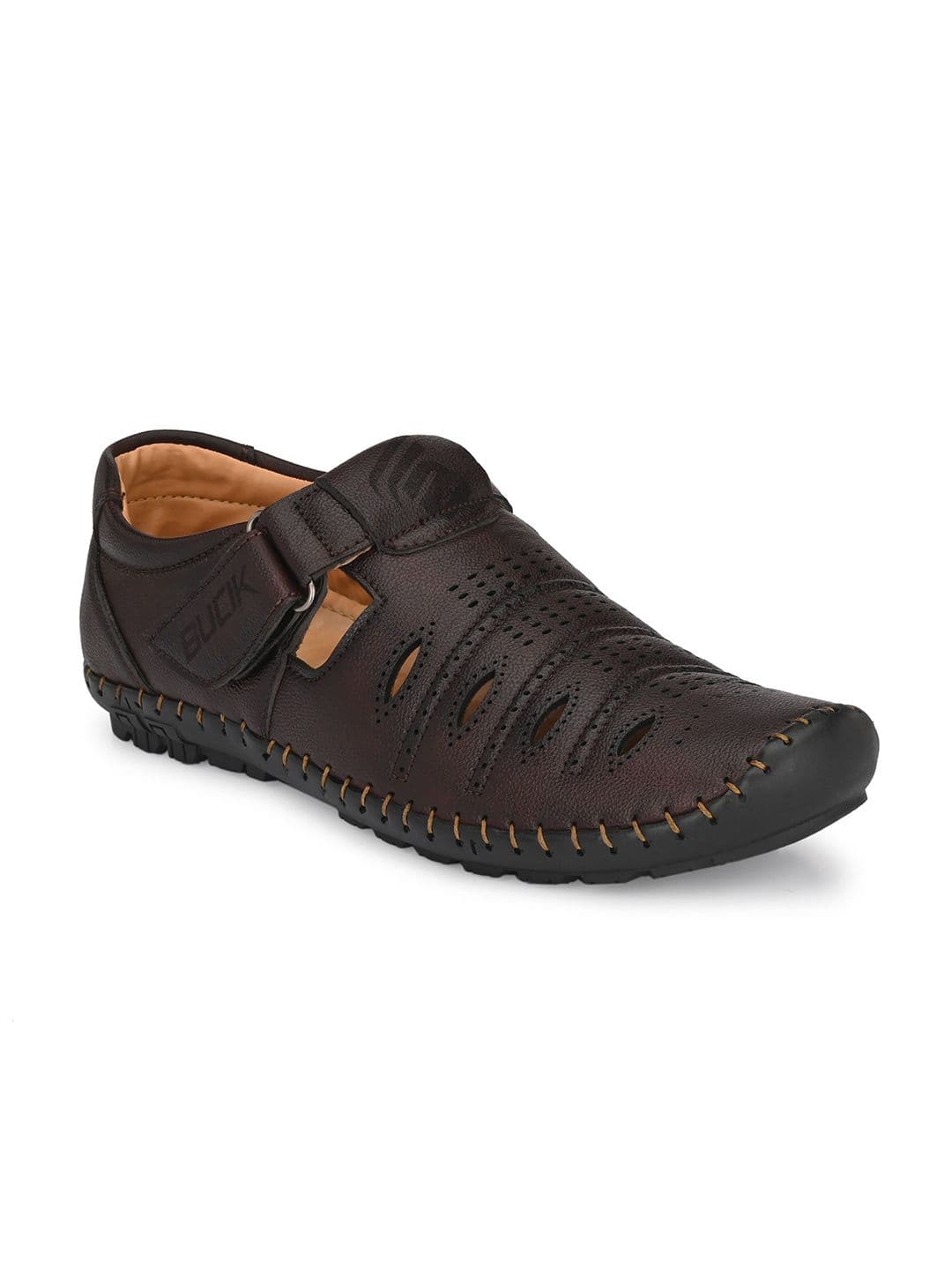 BUCIK Men Comfort Sandals - view 1