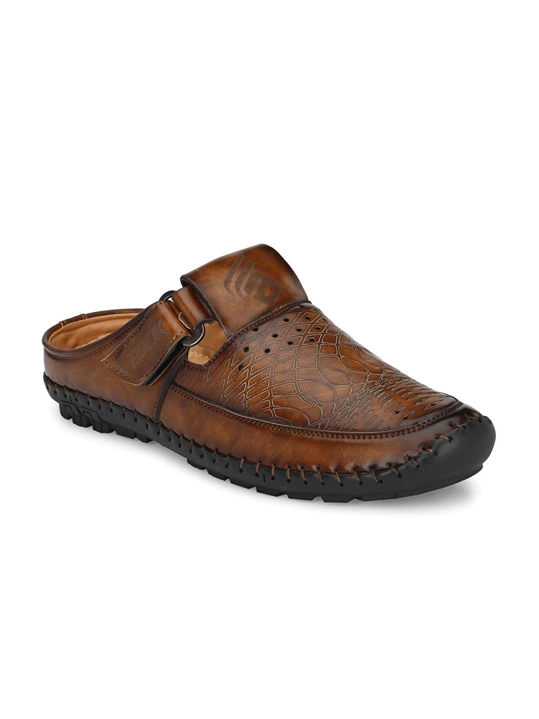 BUCIK Men Comfort Sandals - view 1