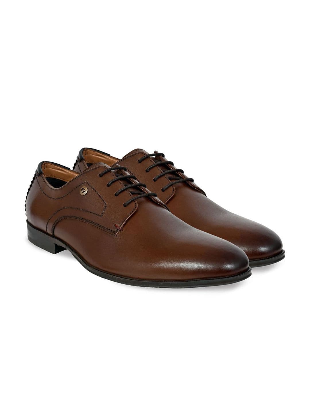 Allen Cooper Men Formal Derbys - view 1