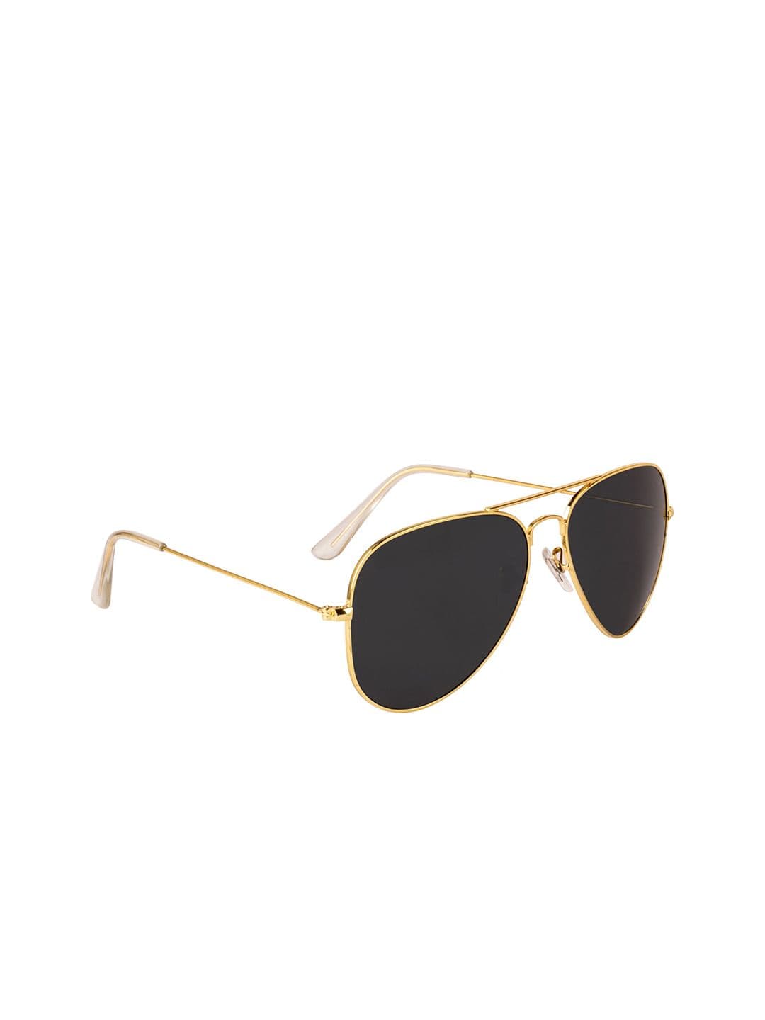 The Roadster Lifestyle Co Unisex UV Protected Aviator Sunglasses - view 1