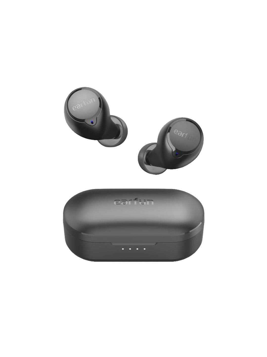 Earfun 1S Wireless Bluetooth Headphones with Deep Bass - view 1