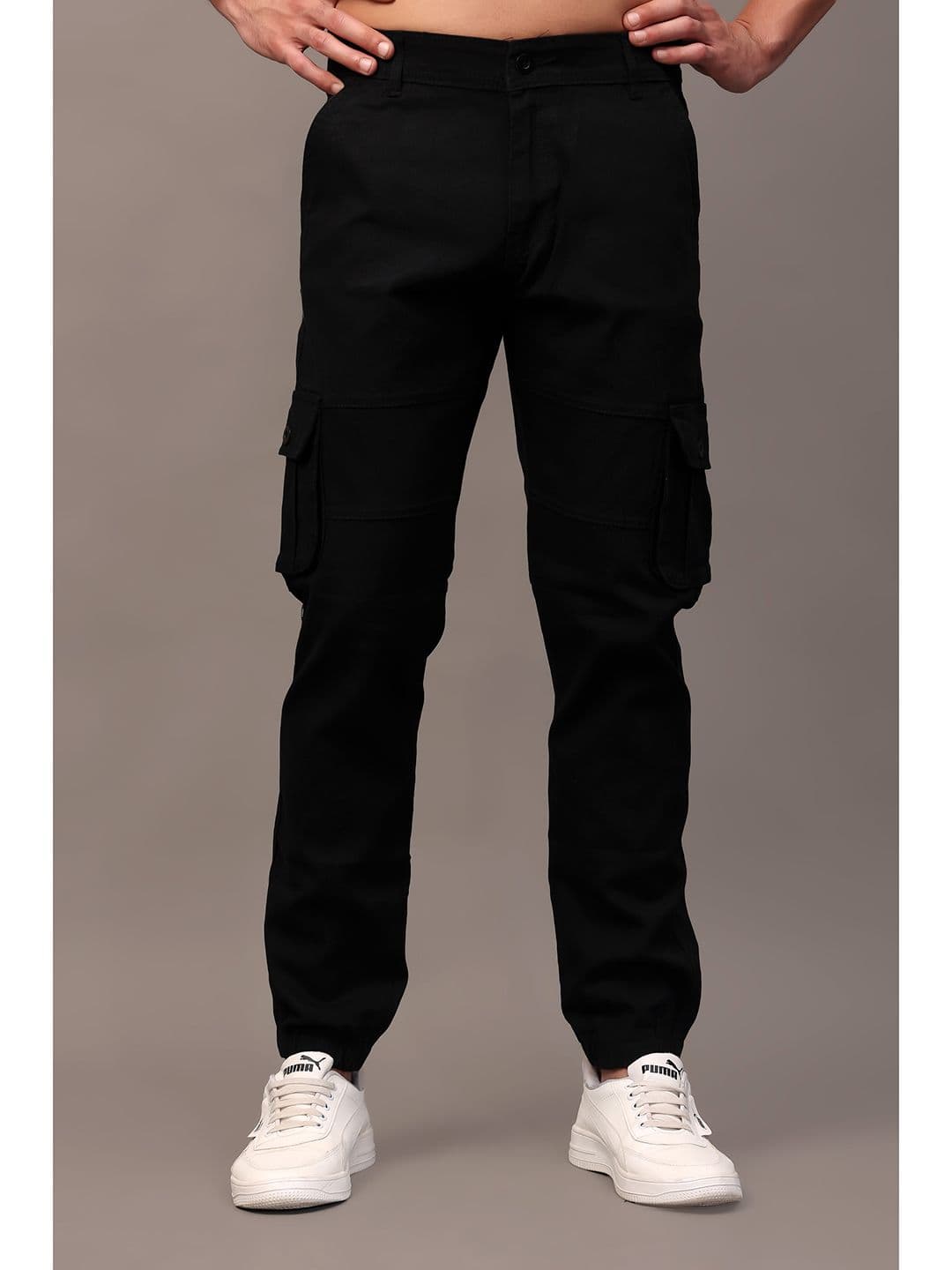 ZAYSH Men Mid-Rise Stretchable Jeans - view 1
