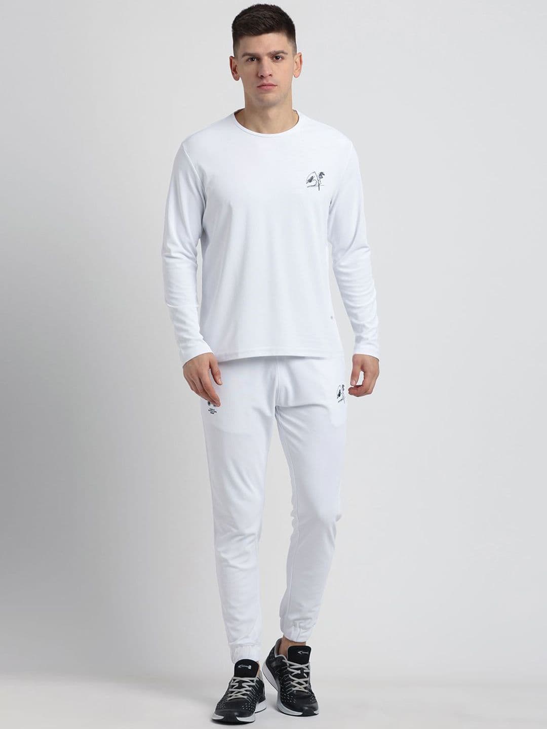 Turtle Men Mid Rise Long Sleeves Tracksuit - view 1