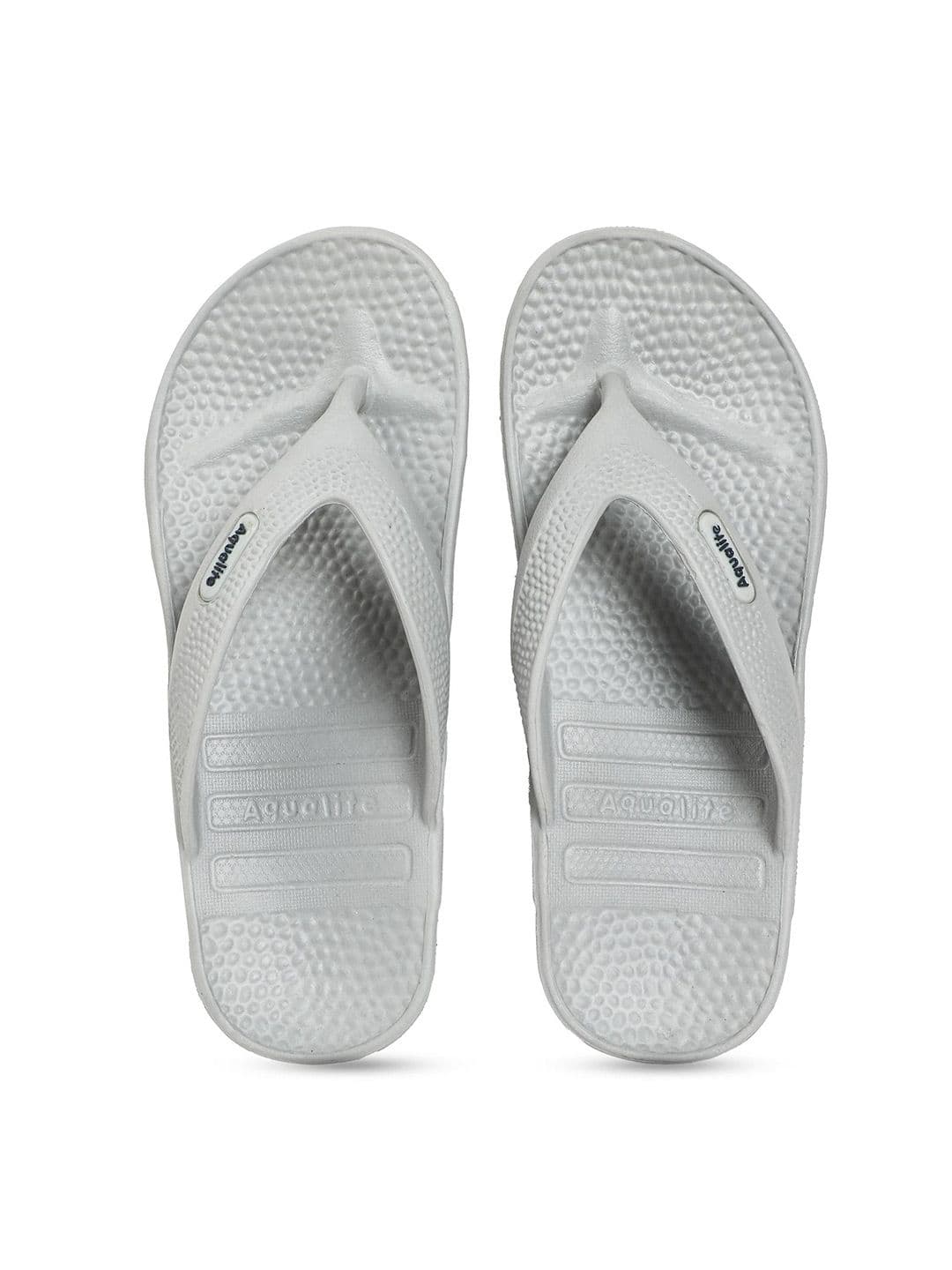 Aqualite Men Thong Flip-Flops - view 1