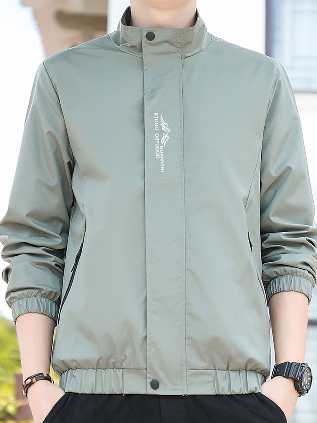 StyleCast x Revolte Open Front Jacket - view 1