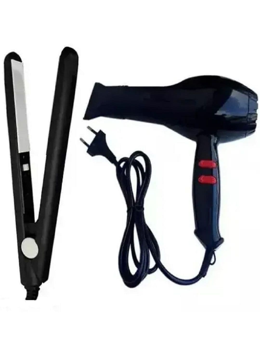 RK INDIA Dryer 1500 Watts & Straightener - view 1