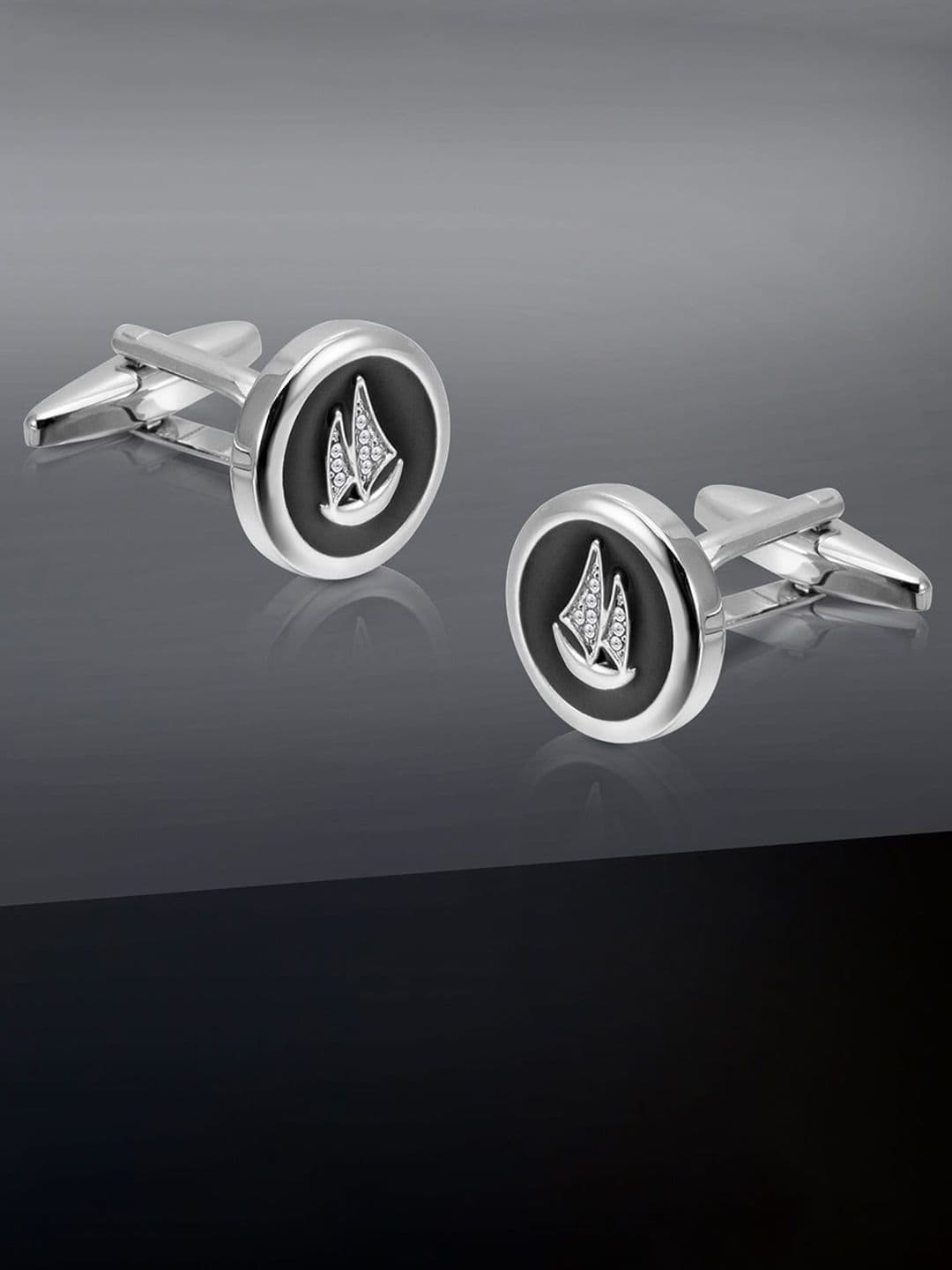 Peora Men Fashion Cufflink - view 1