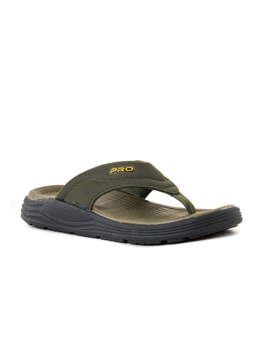 Khadims Men Clogs Sandals - view 1
