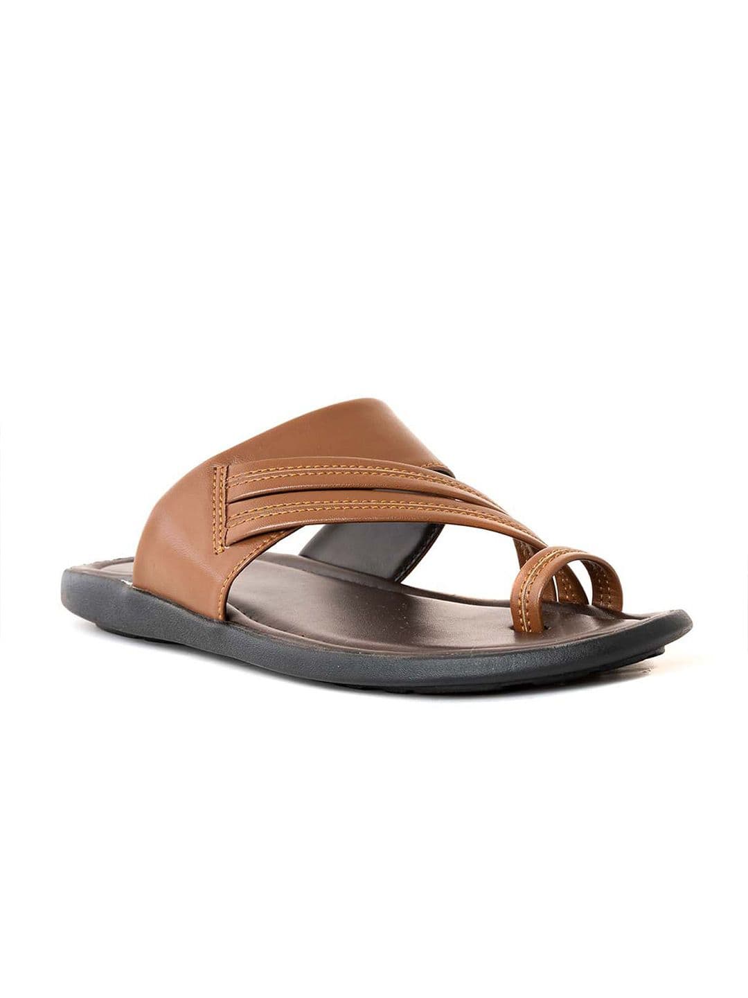Khadims Men Comfort Sandals - view 1