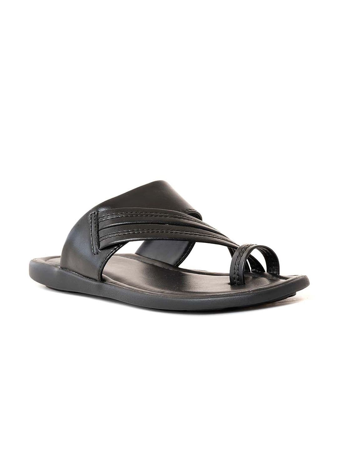 Khadims Men Slip-On Comfort Sandals - view 1