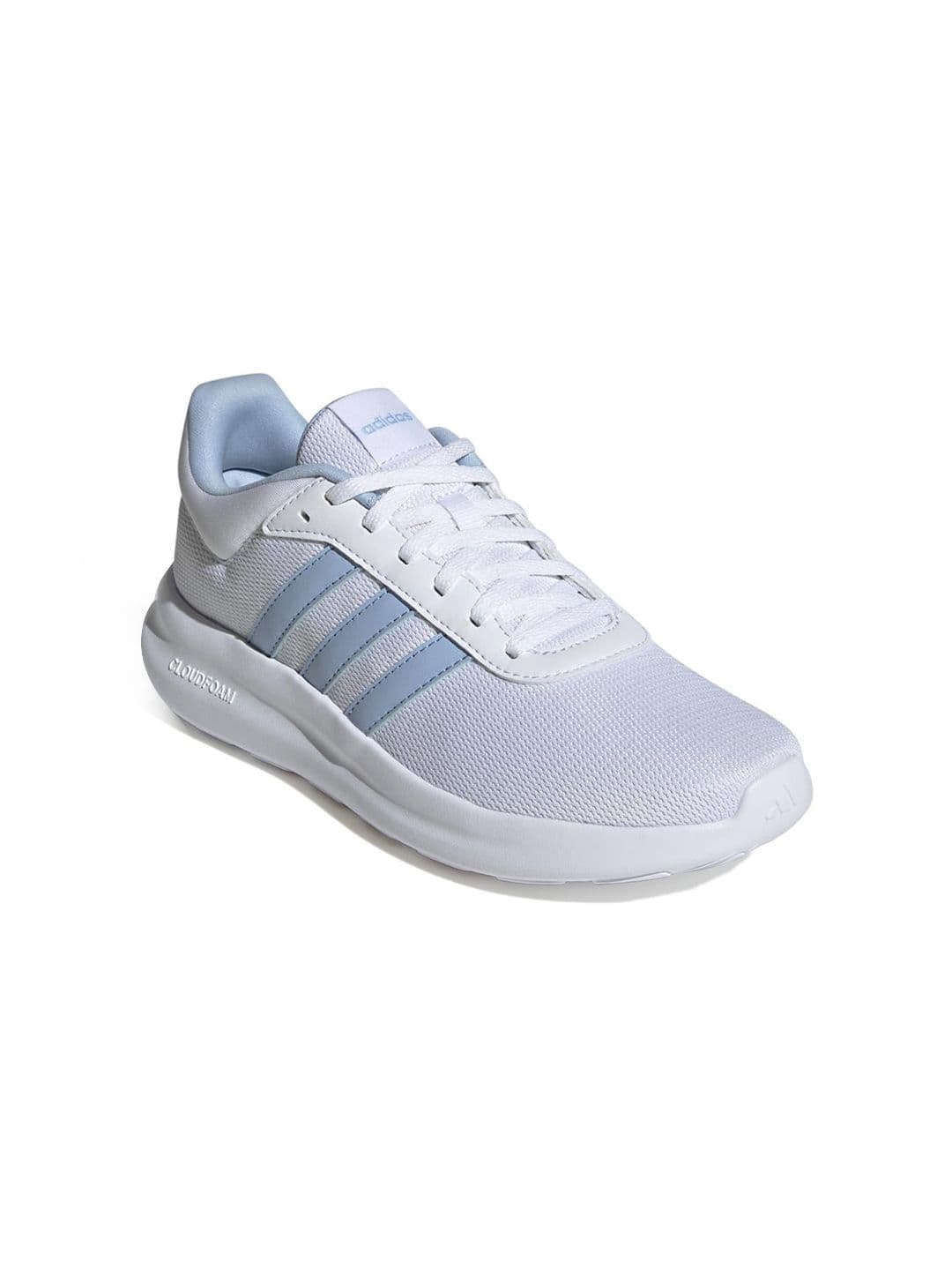 ADIDAS LITE RACER 4.0 Women Lace-Ups Sports Shoes - view 1