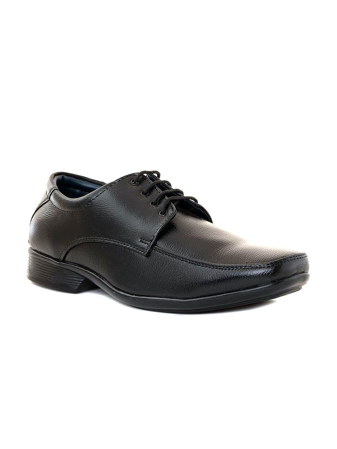 Khadims Men Leather Formal Lace-Up Derbys - view 1