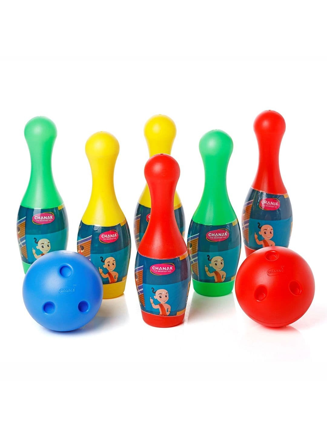 Aditi Toys Kids BPA Free Gaming Accessory Activity Toys and Games - view 1