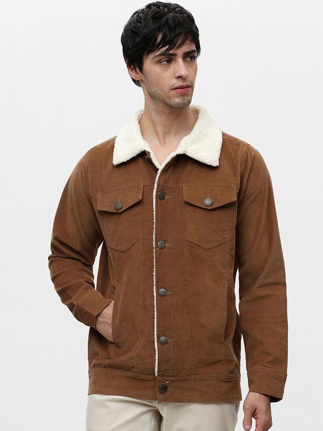 Klub Fox Men without Lightweight Quilted Jacket - view 1