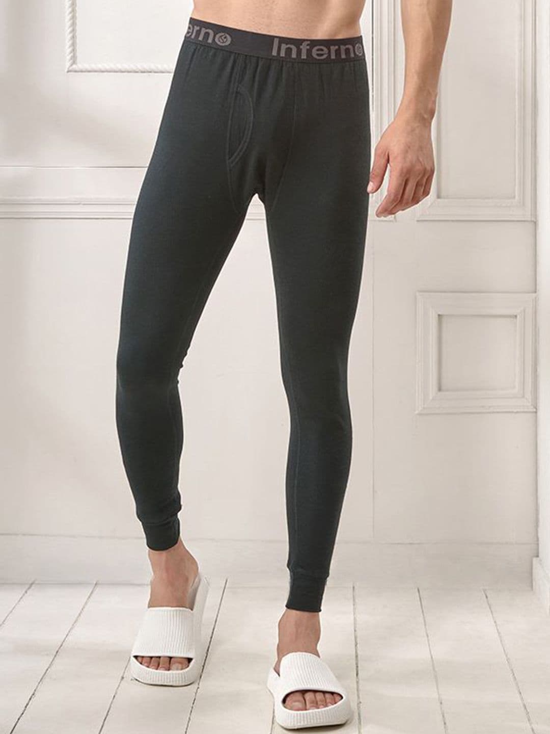 Inferno Men Multifiber Layer Thermal Pant - view 1