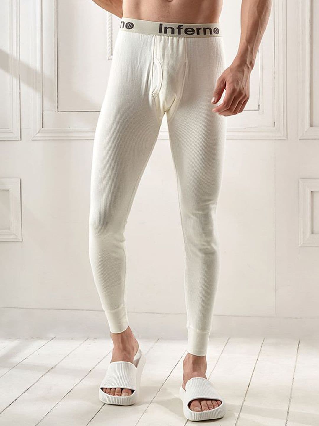 Inferno Men Multifiber Layer Thermal Pant - view 1