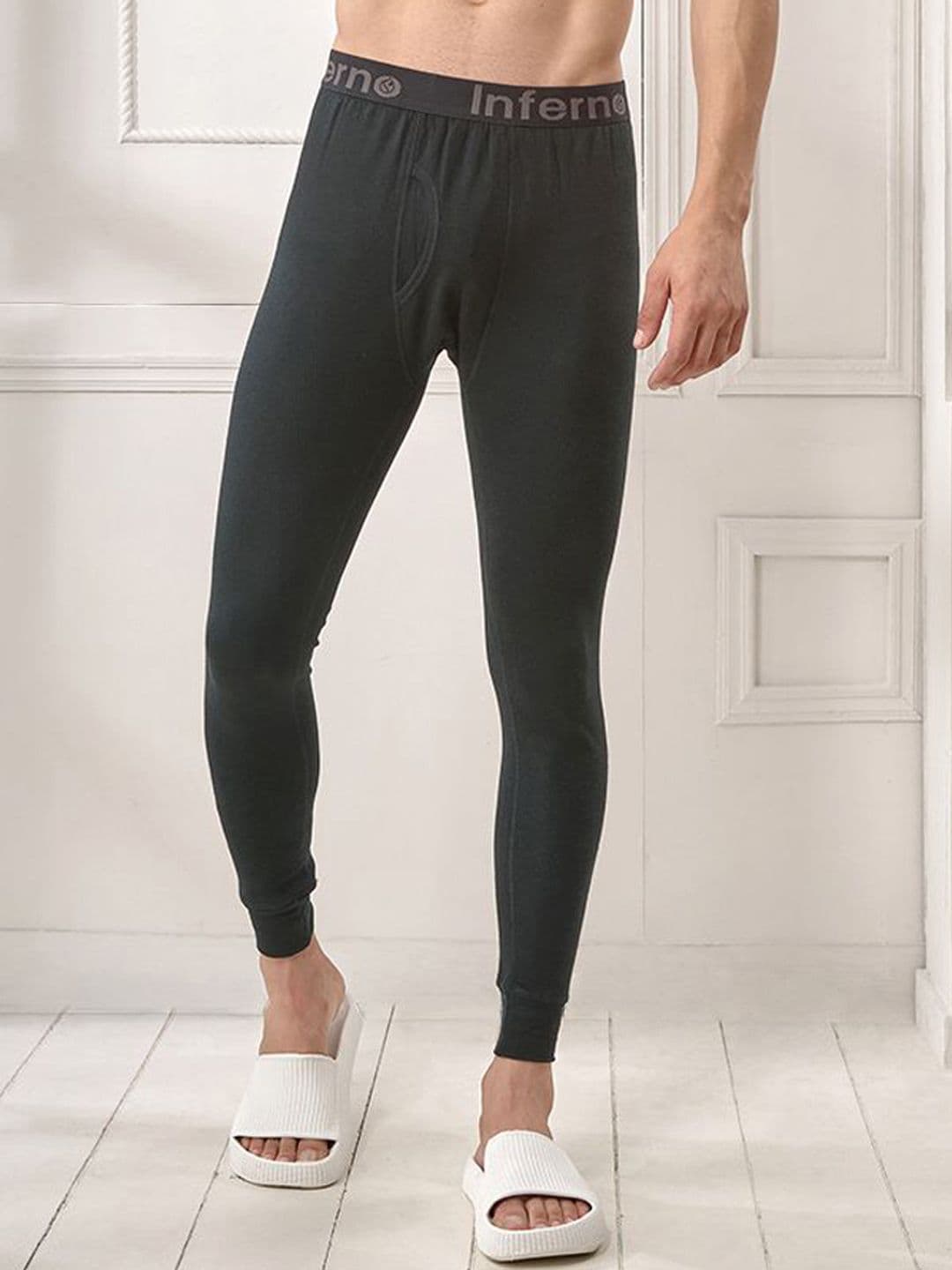 Inferno Men Multifiber Layer Thermal Pant - view 1