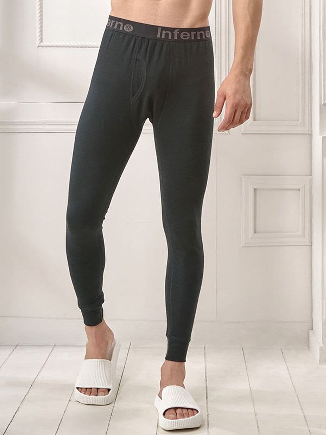 Inferno Men Multifiber Layer Thermal Pant - view 1