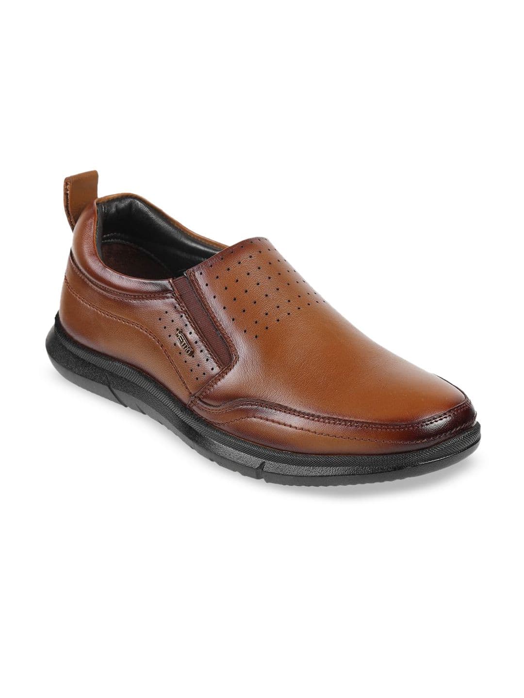 Metro Men Formal Slip Ons - view 1