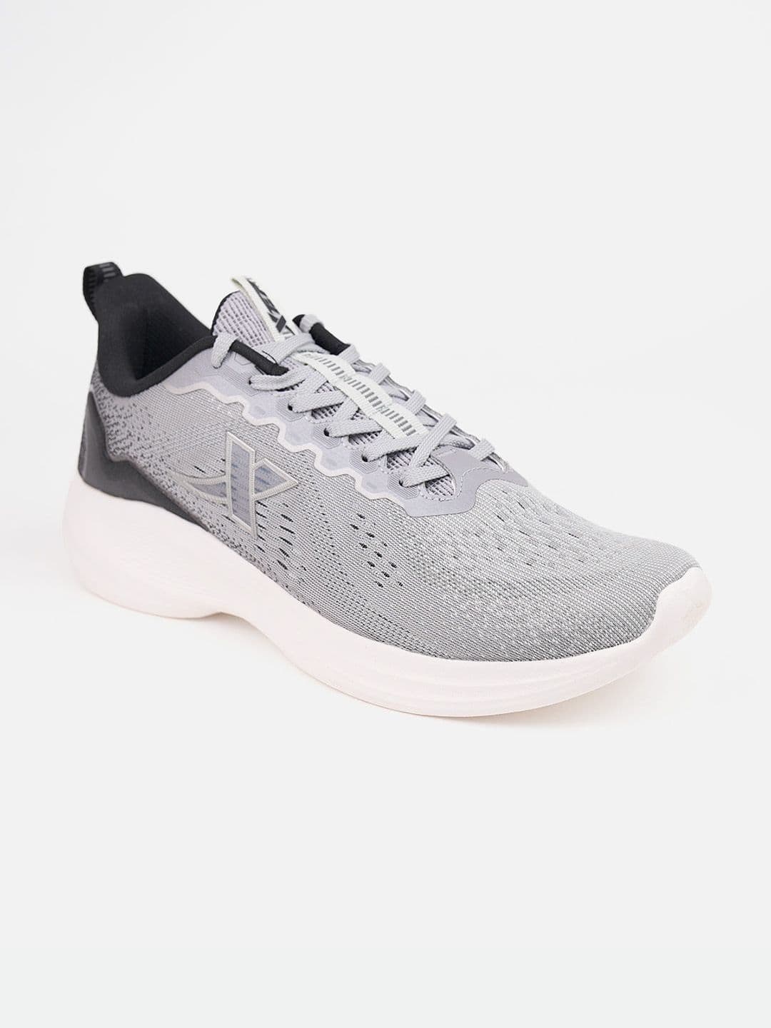 Xtep Men Feather Foam Running Shoes - view 1