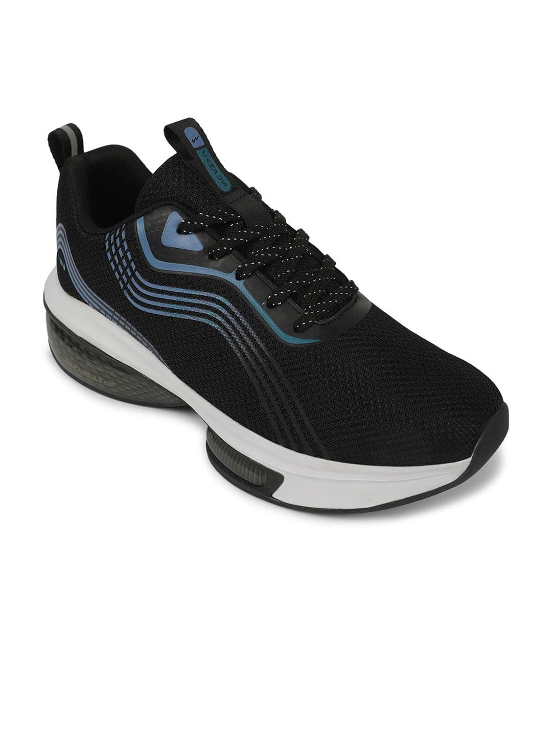 Campus LAM Men Lace-Up Running Shoe - view 1