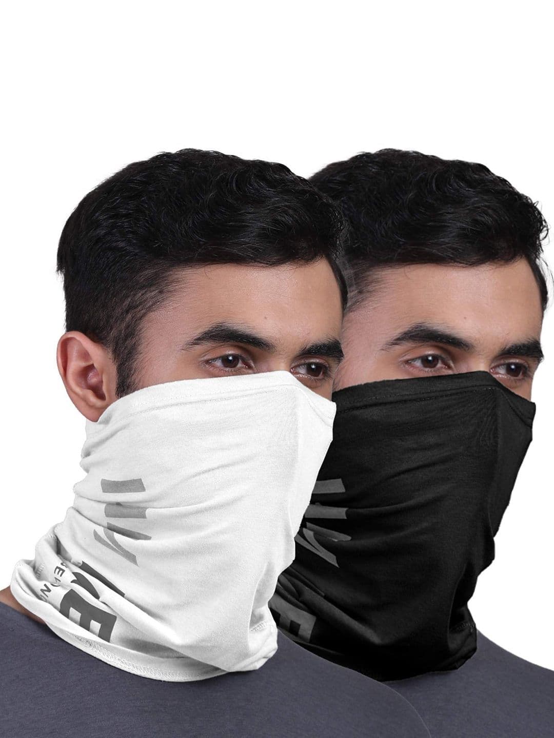 FREECULTR Adults Pack Of 2 Bandana Cloth Headband - view 1