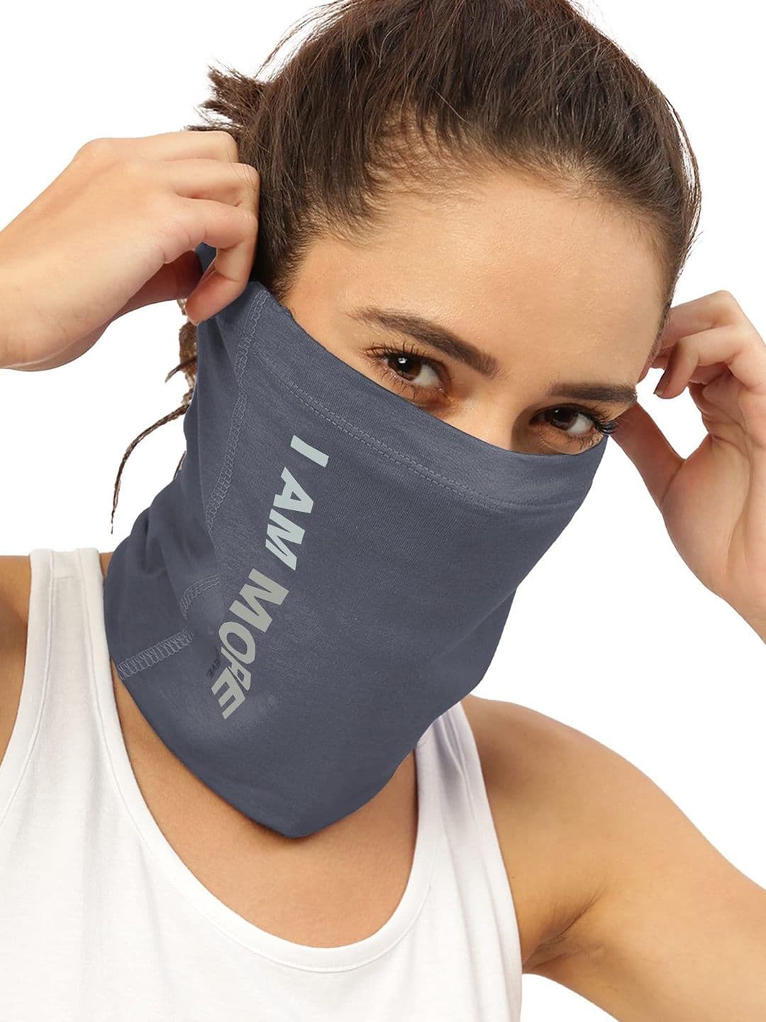 FREECULTR Unisex Bandana Headband - view 1
