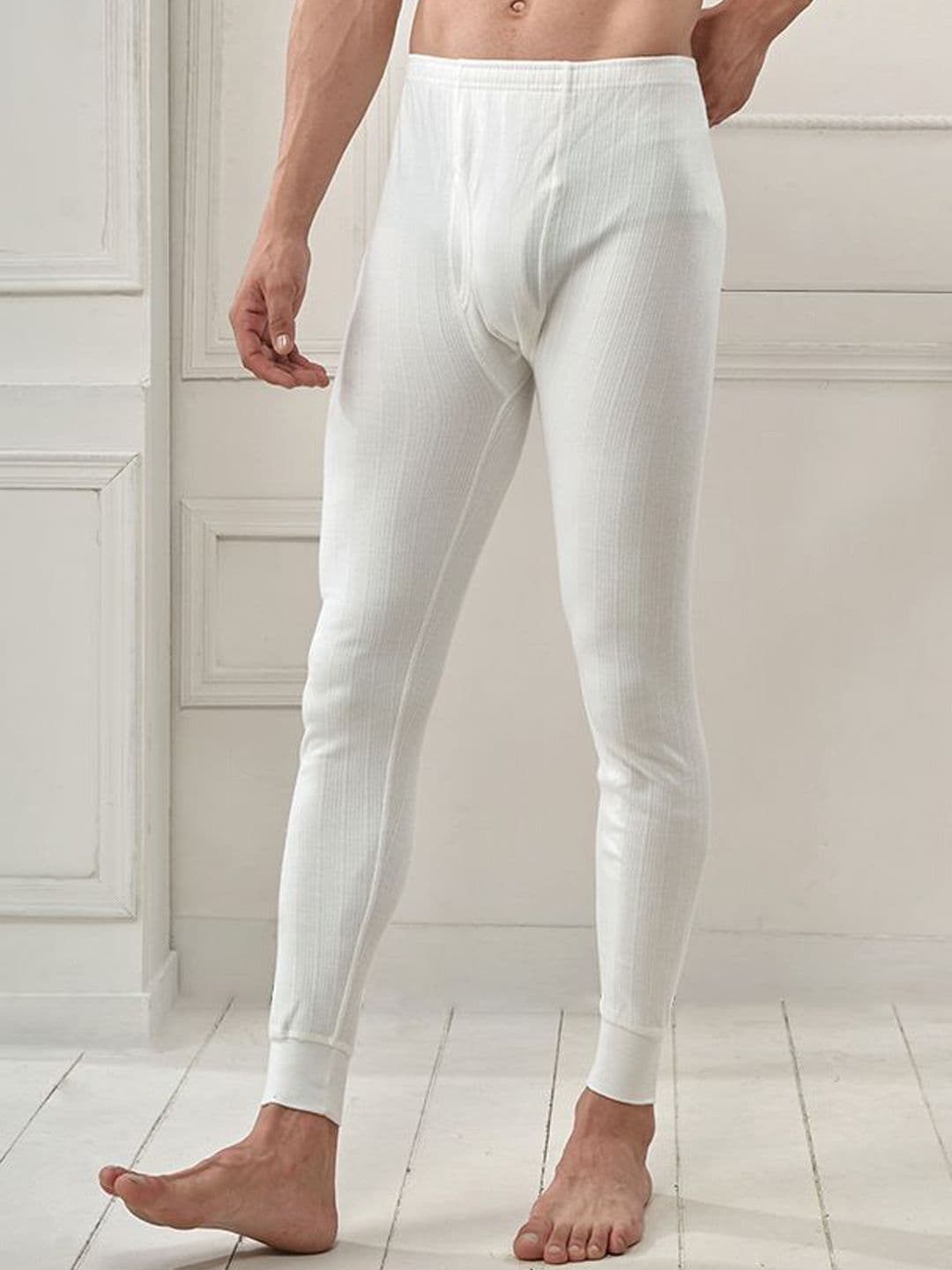 INFERNO Men Polycotton Thermal Trouser - view 1