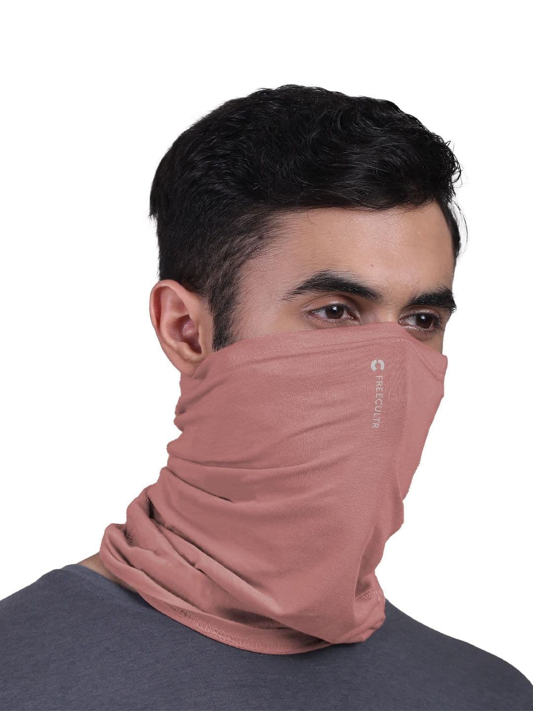 FREECULTR Unisex Bandana Headband - view 1