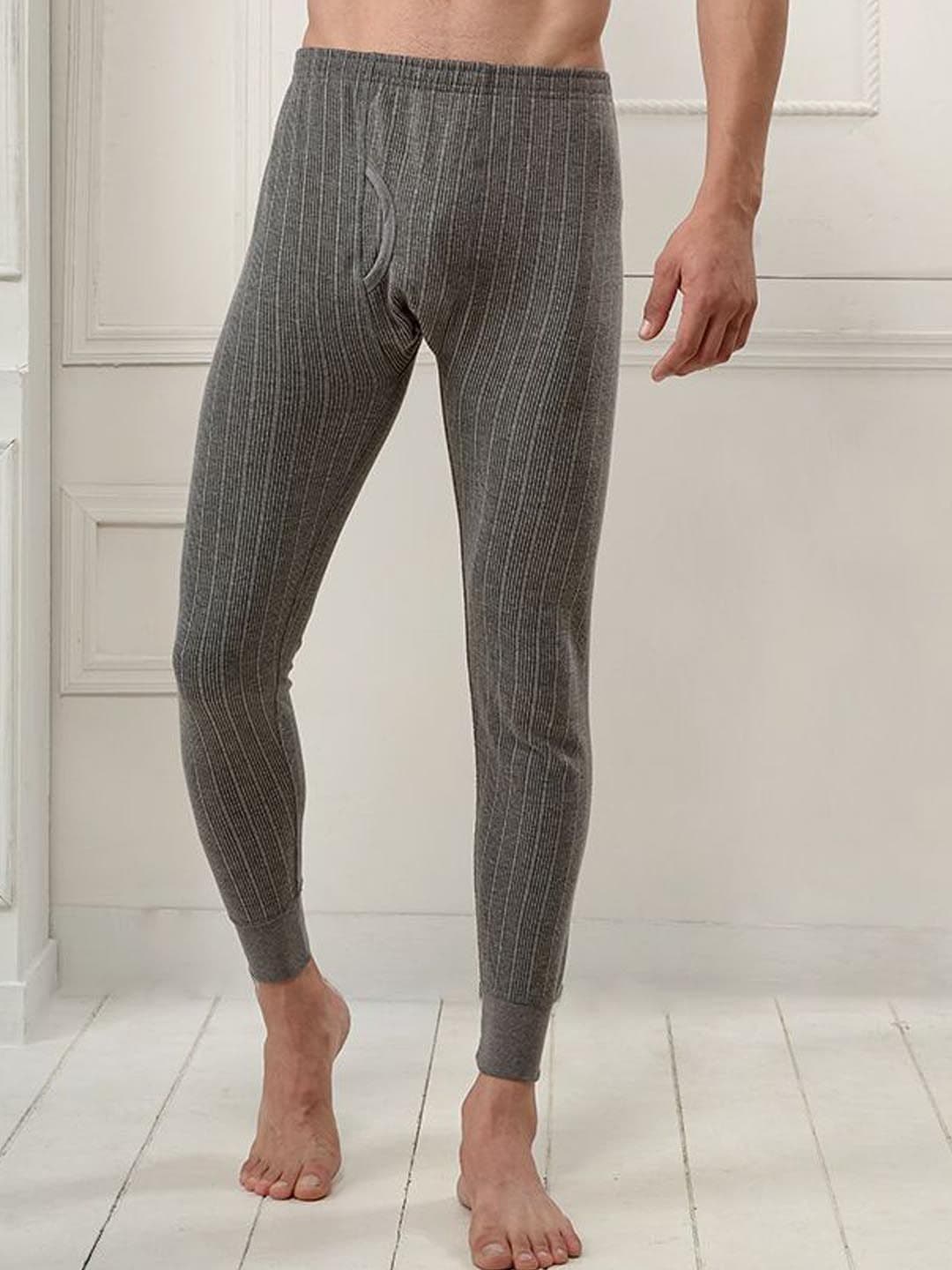 INFERNO Men Polycotton Thermal Trouser - view 1