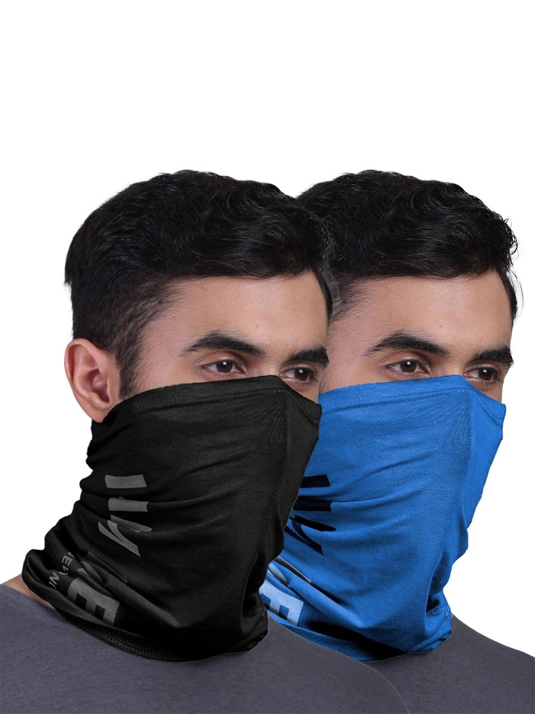 FREECULTR Unisex Bandana Headband - view 1