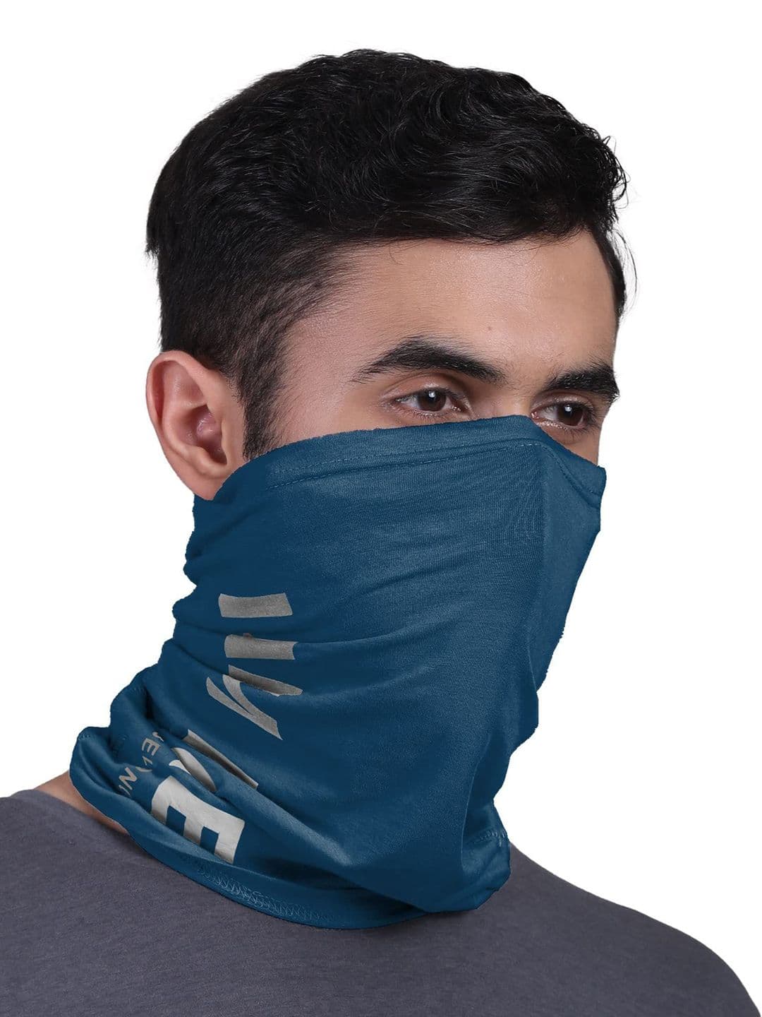 FREECULTR Unisex Bandana Headband - view 1