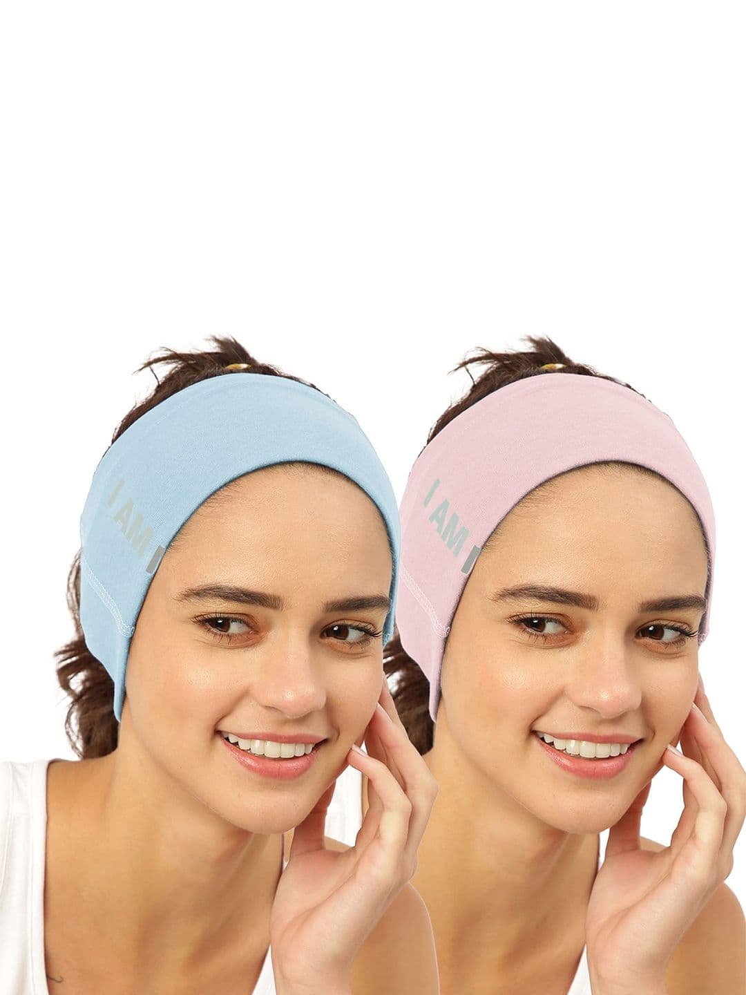 FREECULTR Unisex Bandana Headband - view 1