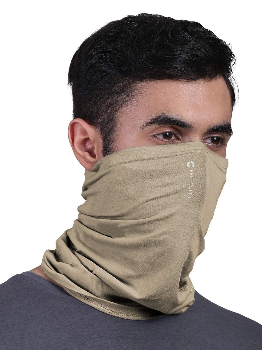 FREECULTR Unisex Bandana Headband - view 1