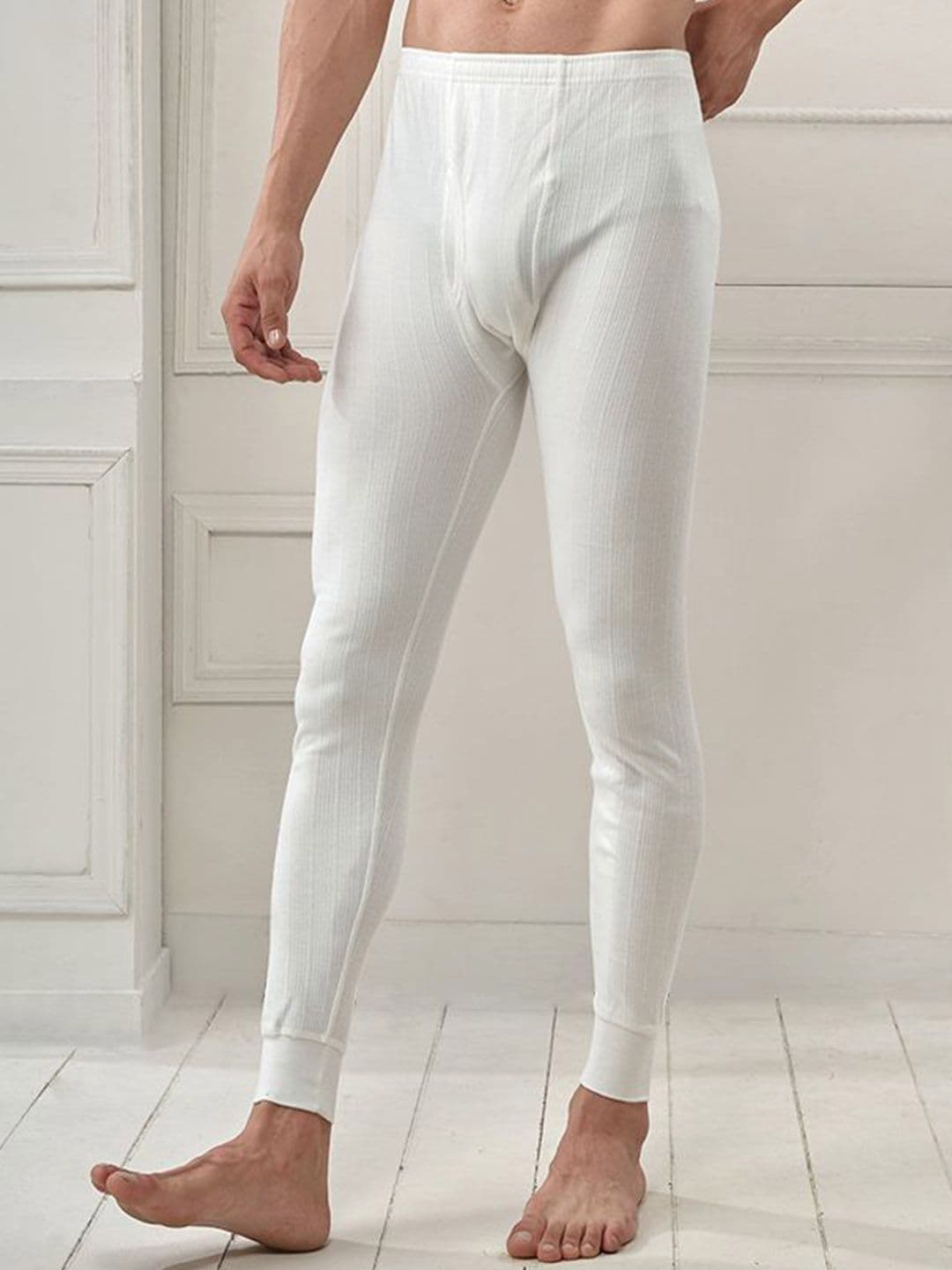 INFERNO Men Polycotton Thermal Trouser - view 1