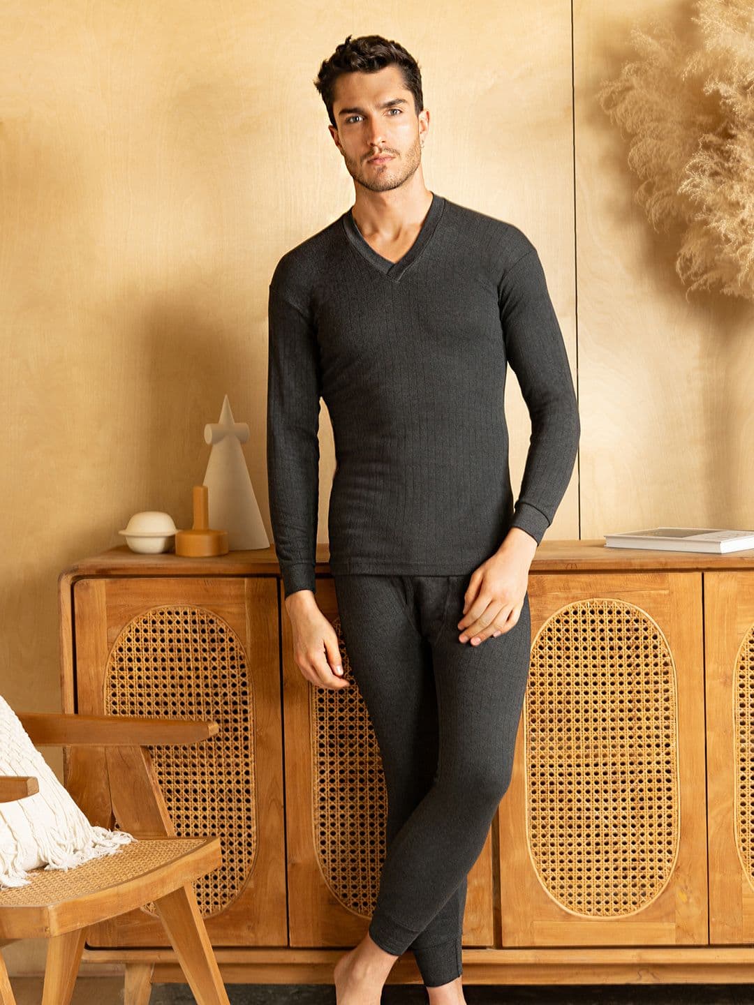 LUX PARKER Self Design Thermal Set - view 1