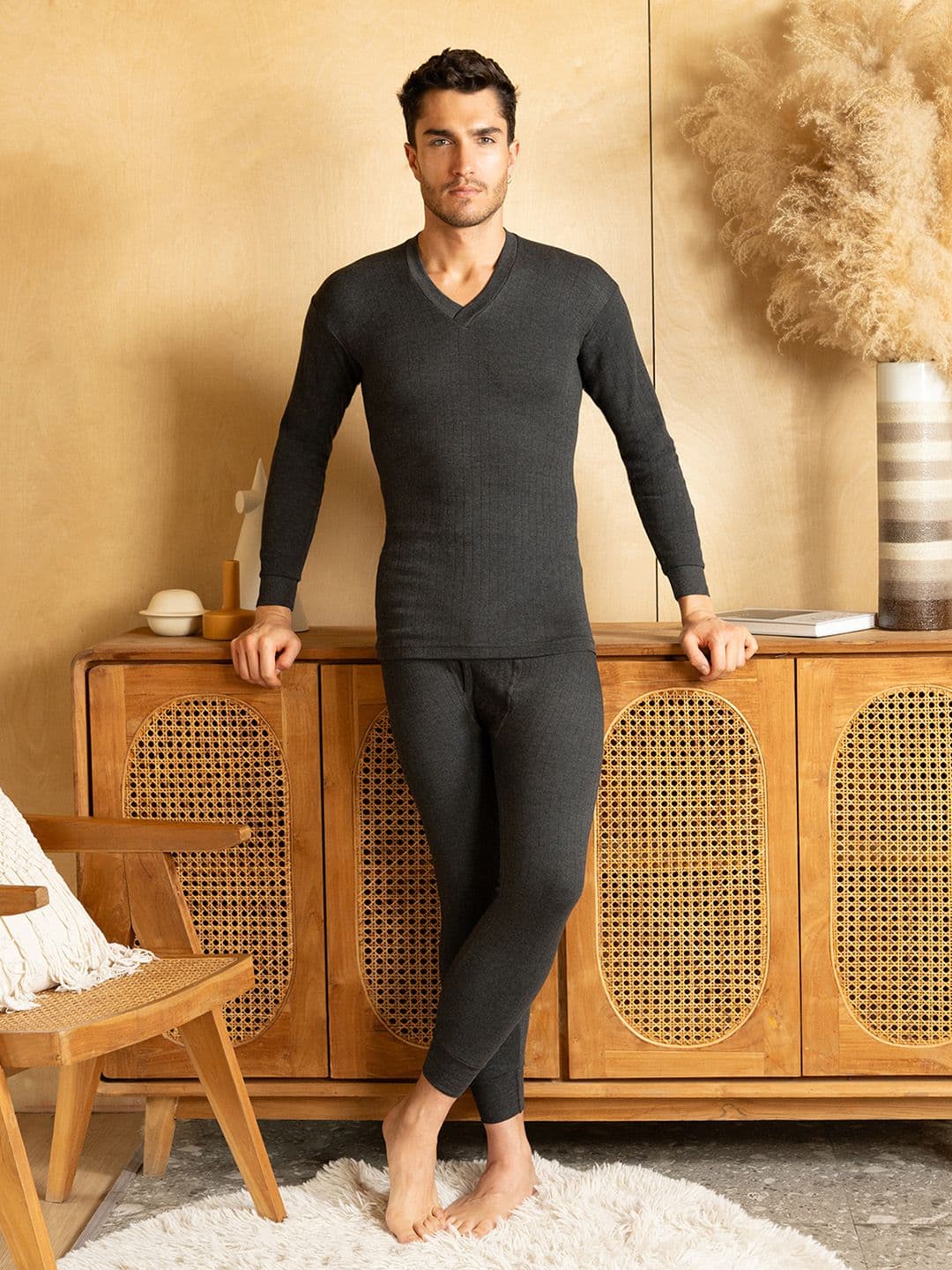 LUX PARKER Self Design Thermal Set - view 1