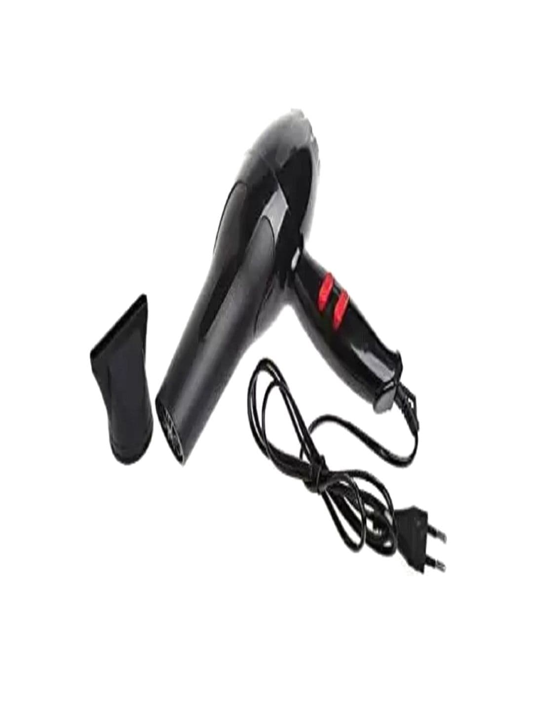 CK INDIA Professional Hair Dryer 1500 Watts - Black - view 1