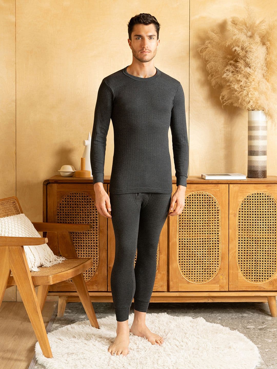 LUX PARKER Self Design Thermal Set - view 1