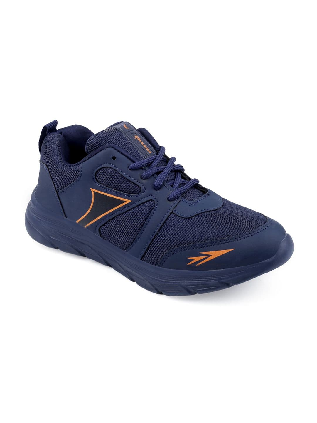 KRAASA Men Mesh Running Shoes - view 1