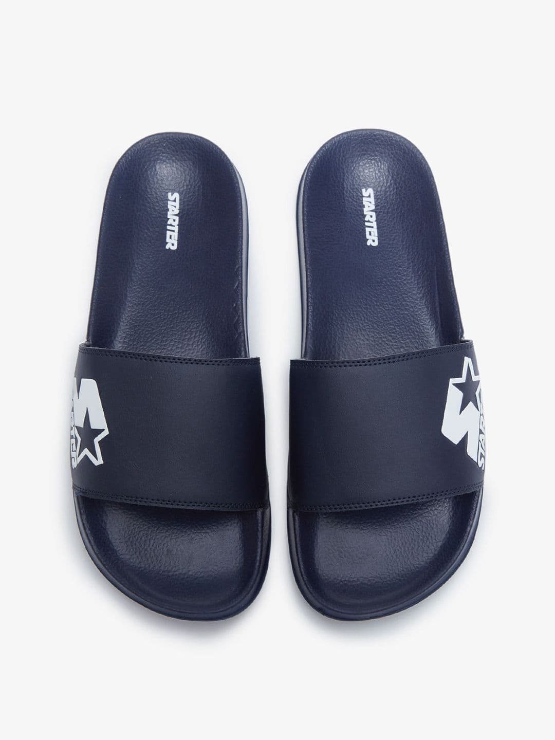 STARTER Men Printed Sliders - view 1