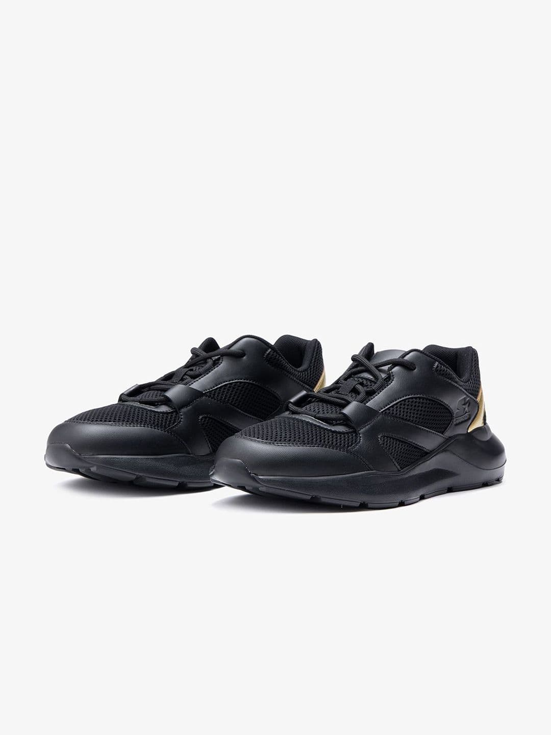 STARTER Men Textile Walking Shoes - view 1