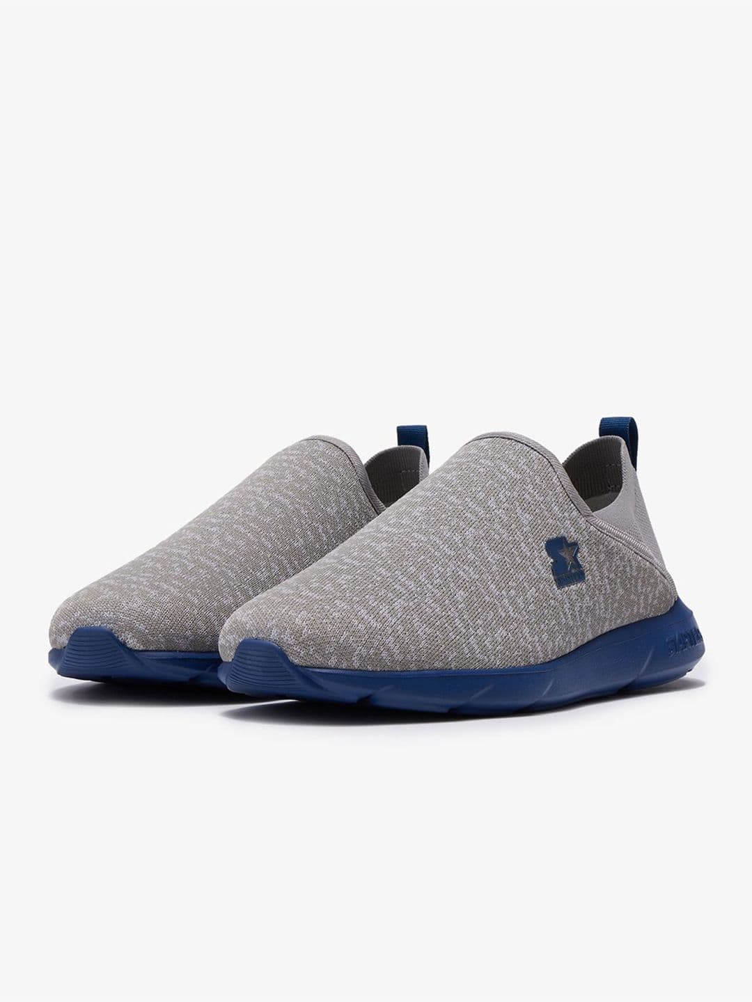 STARTER Men Textile Walking Shoes - view 1