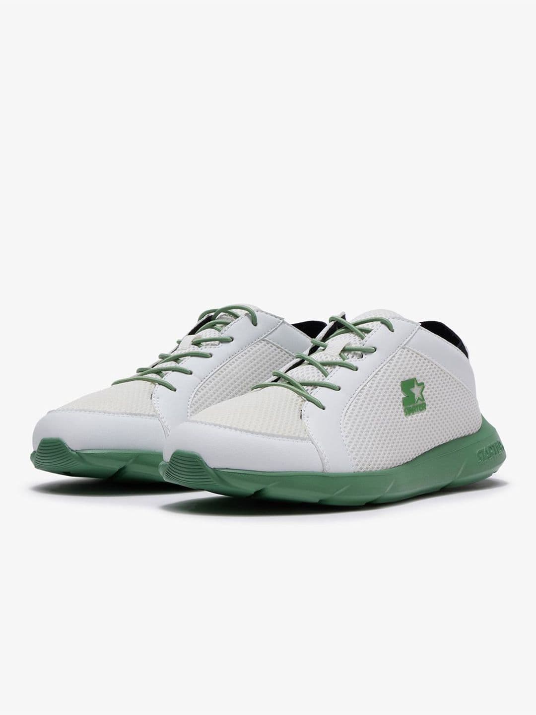 STARTER Men Textile Walking Shoes - view 1