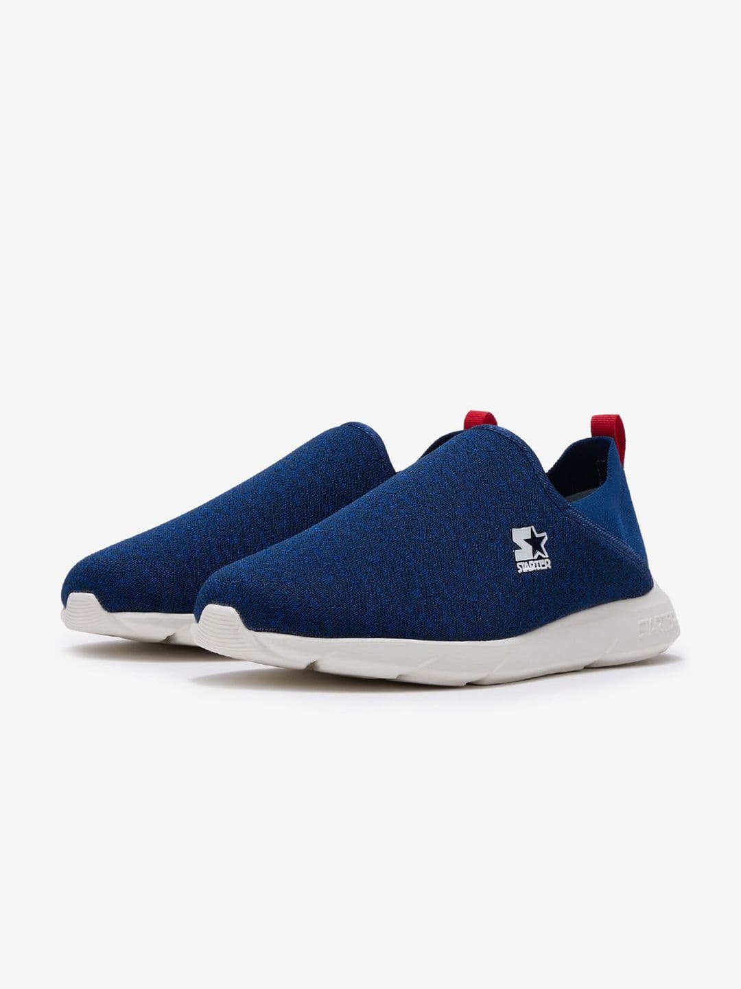 STARTER Men Textile Walking Shoes - view 1