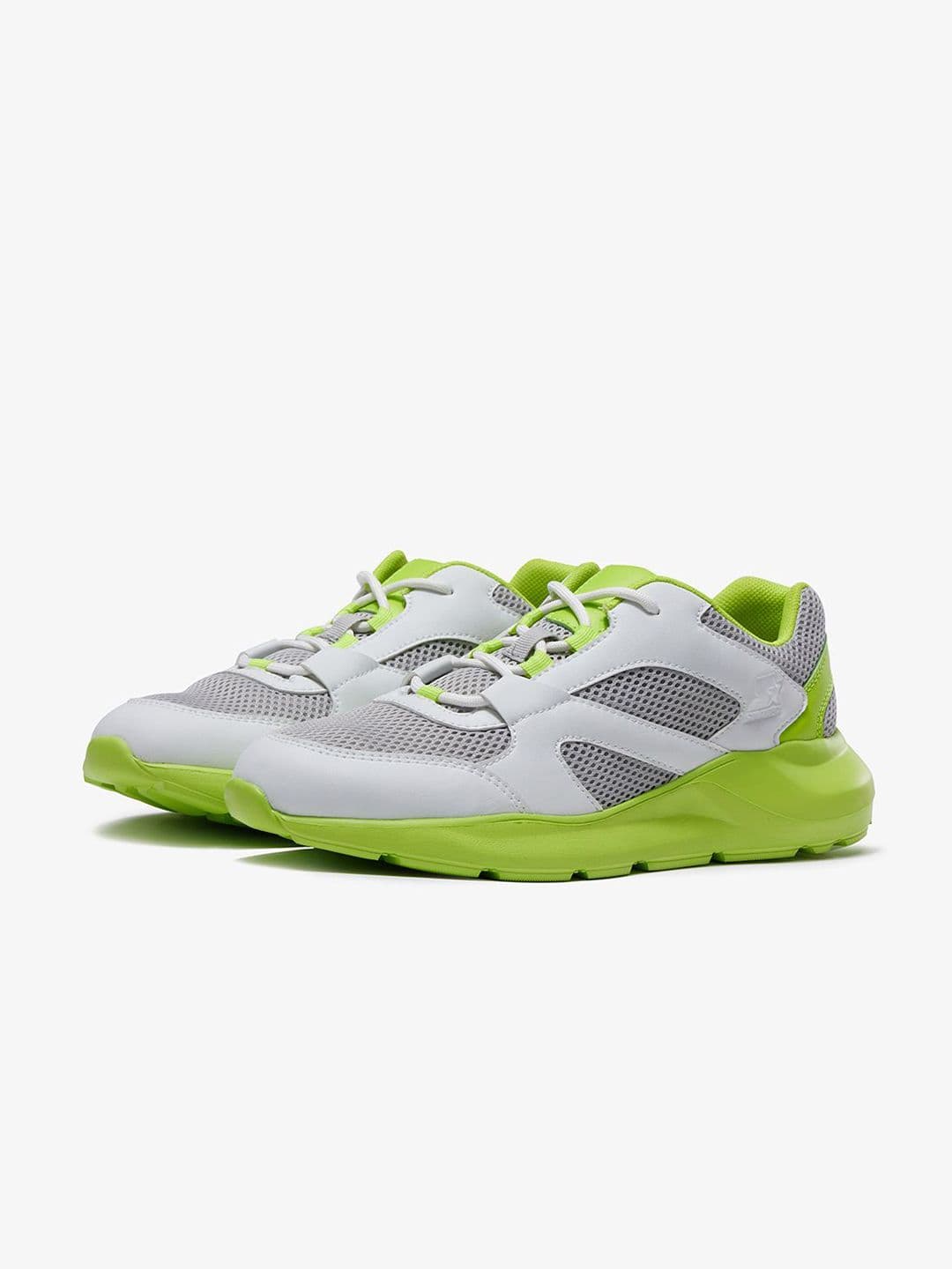 STARTER Men Textile Walking Shoes - view 1