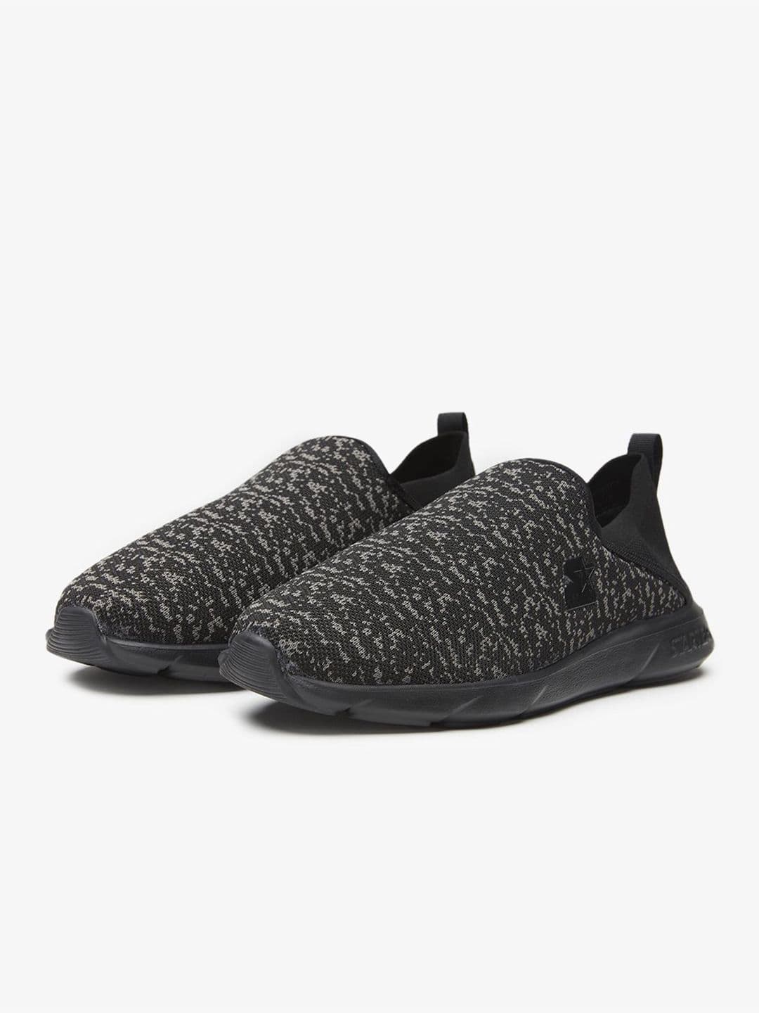 STARTER Men Textile Walking Shoes - view 1